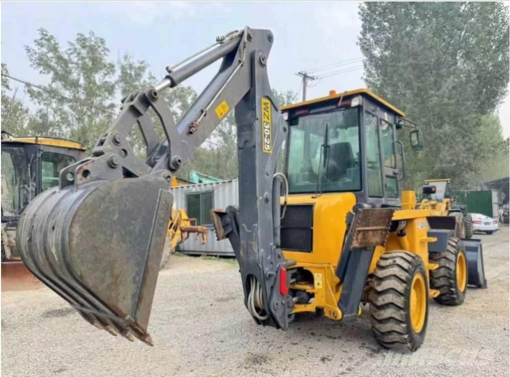 XCMG WZ 30-25 대형 굴삭기 29톤 이상