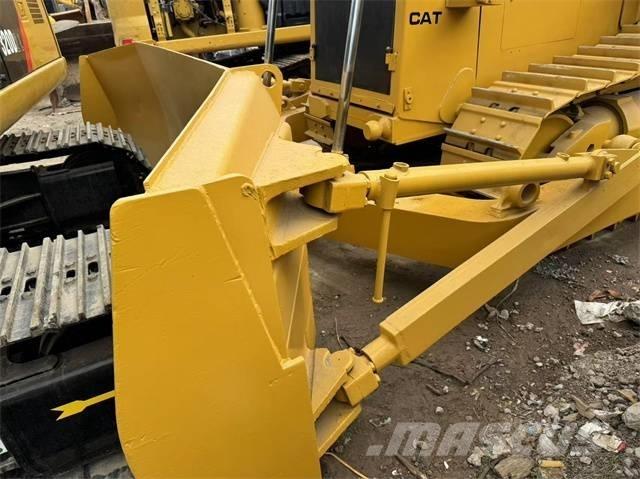 CAT D 8 R 크롤러 도저