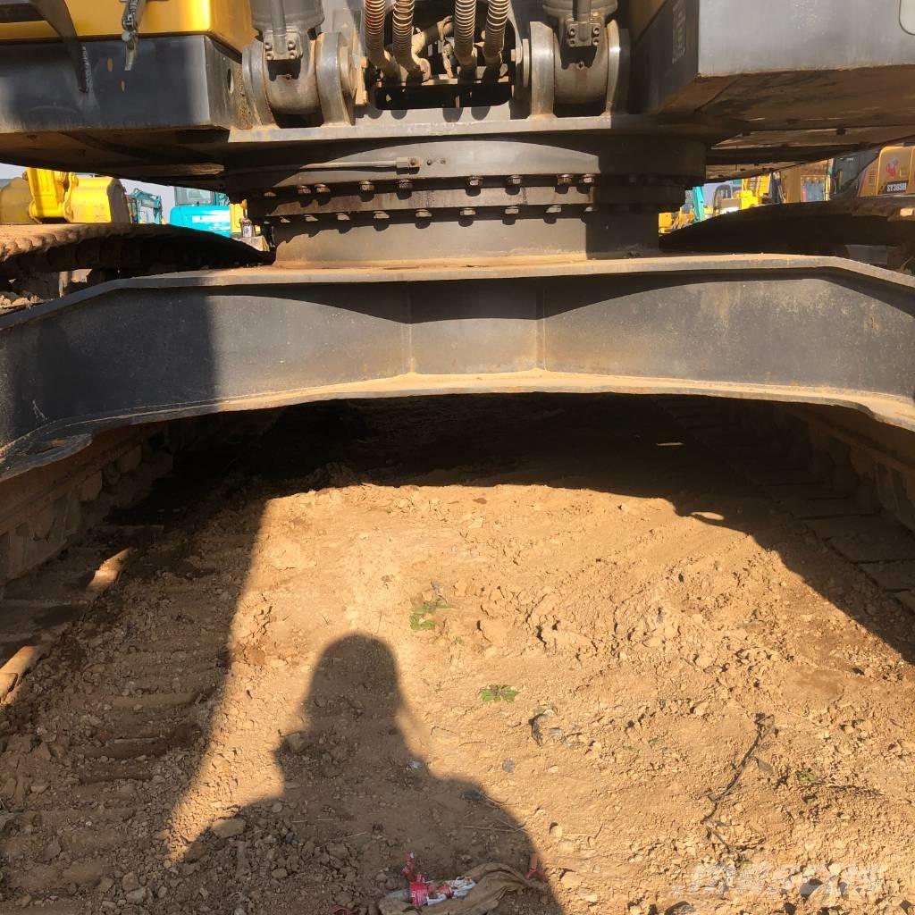 Volvo EC 210 B LC 대형 굴삭기 29톤 이상