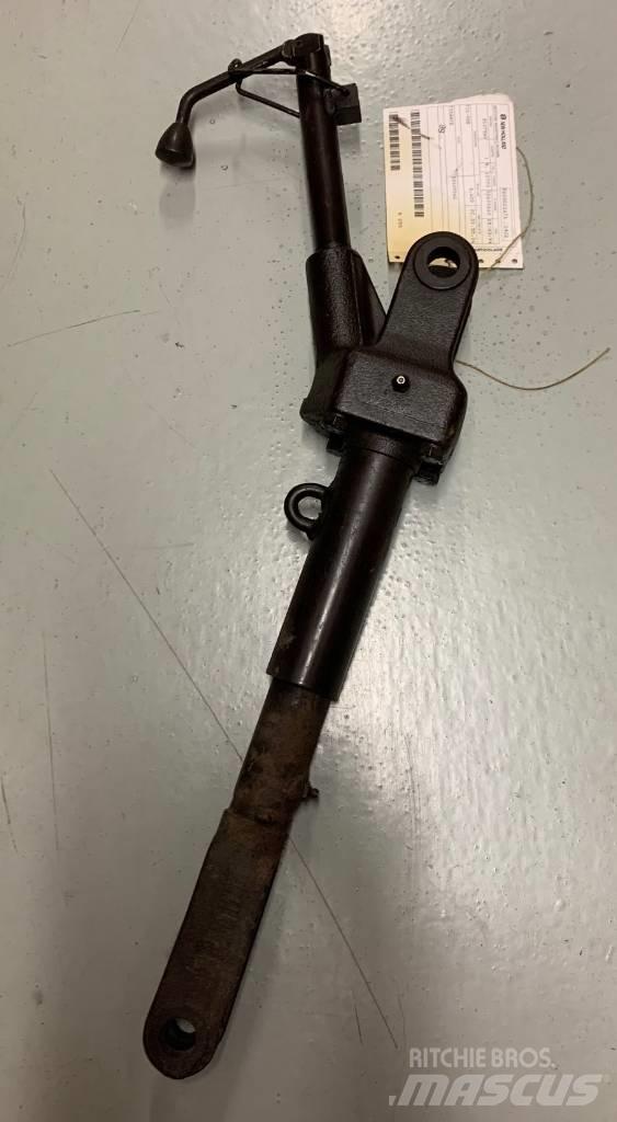 Fiat Tie-rod 5127560 트랙, 체인 및 언더캐리지
