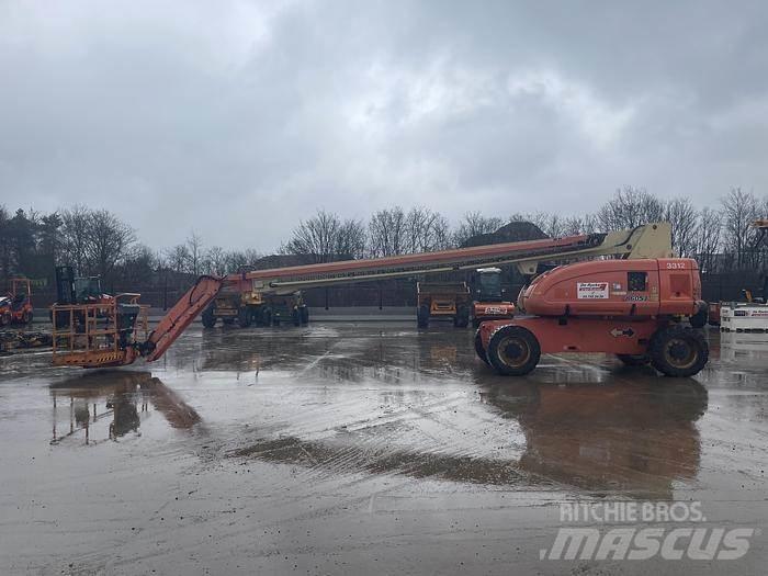 JLG 860Sj 관절형 전동이동 리프트