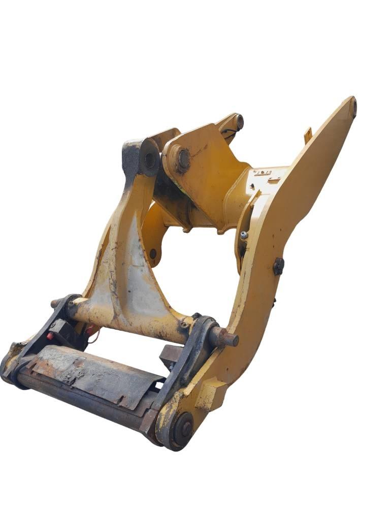 CAT 906 Lyftramverk  휠로우더