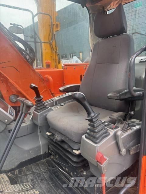 Doosan DX 140 LCR-3 대형 굴삭기 29톤 이상