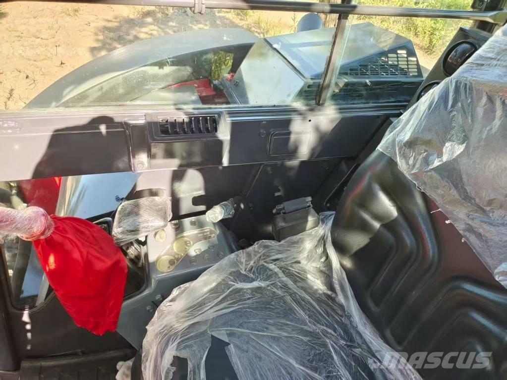 Yanmar Vio 80 소형 굴삭기 7톤 미만