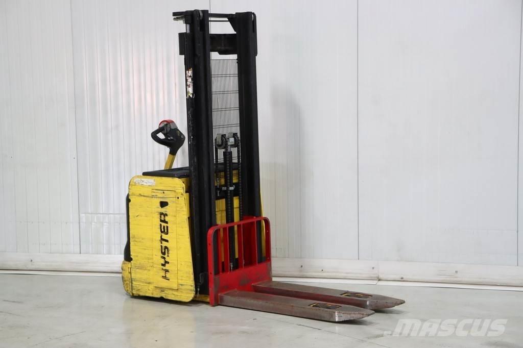 Hyster S1.4 ILAC 포크리프트