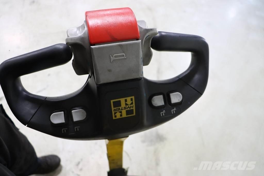 Hyster S1.4 ILAC 포크리프트