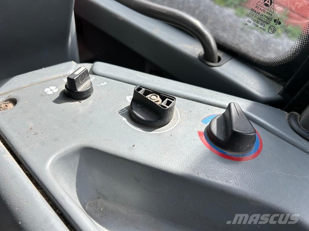Volvo L 35 B  휠로우더