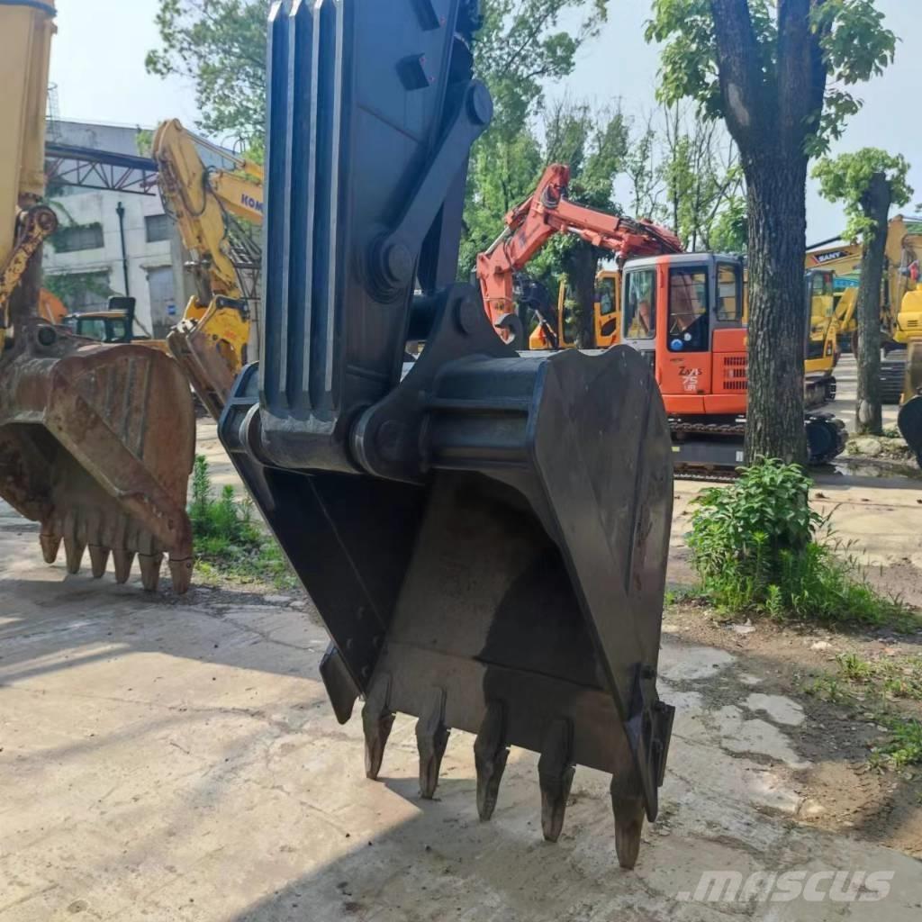 Volvo EC 210 D 대형 굴삭기 29톤 이상