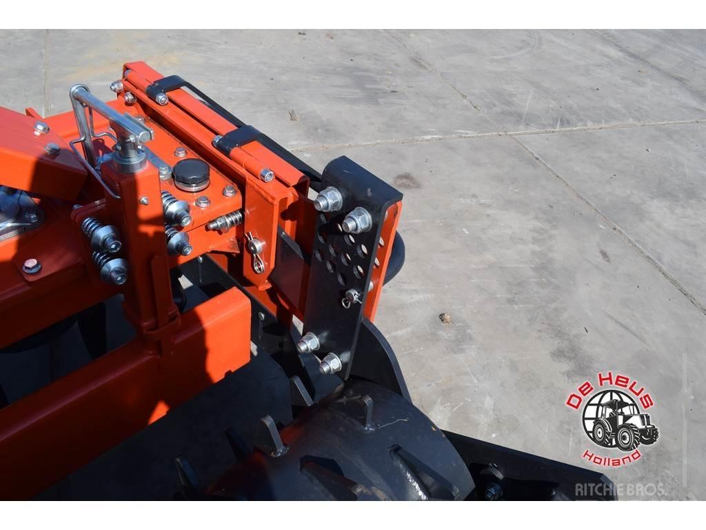 Boxer MXS300 기타 경작 기계 및 부속품