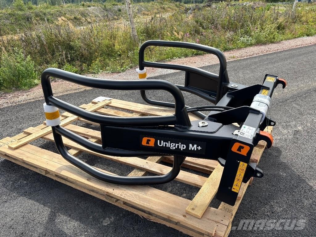 Ålö M+ Balgrip 프론트 로더 부속품