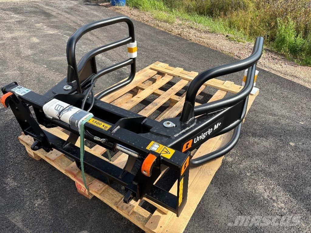 Ålö M+ Balgrip 프론트 로더 부속품