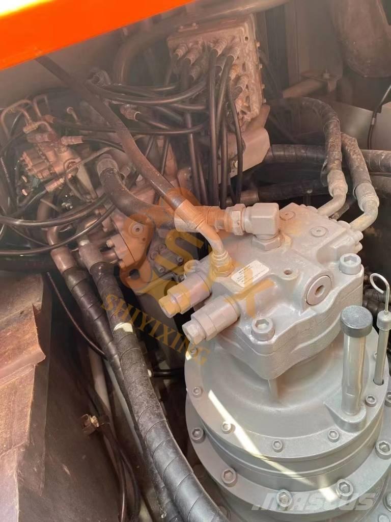 Hitachi ZX 350 H-3 대형 굴삭기 29톤 이상