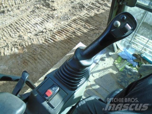 CAT 330GC 대형 굴삭기 29톤 이상