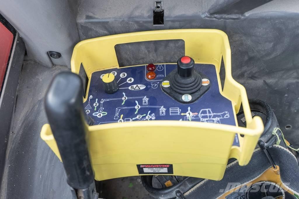 Manitou MRT 1635 텔러 핸들러