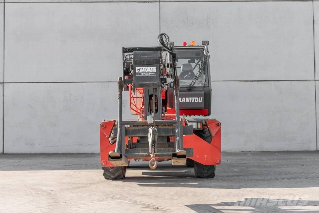Manitou MRT 1635 텔러 핸들러