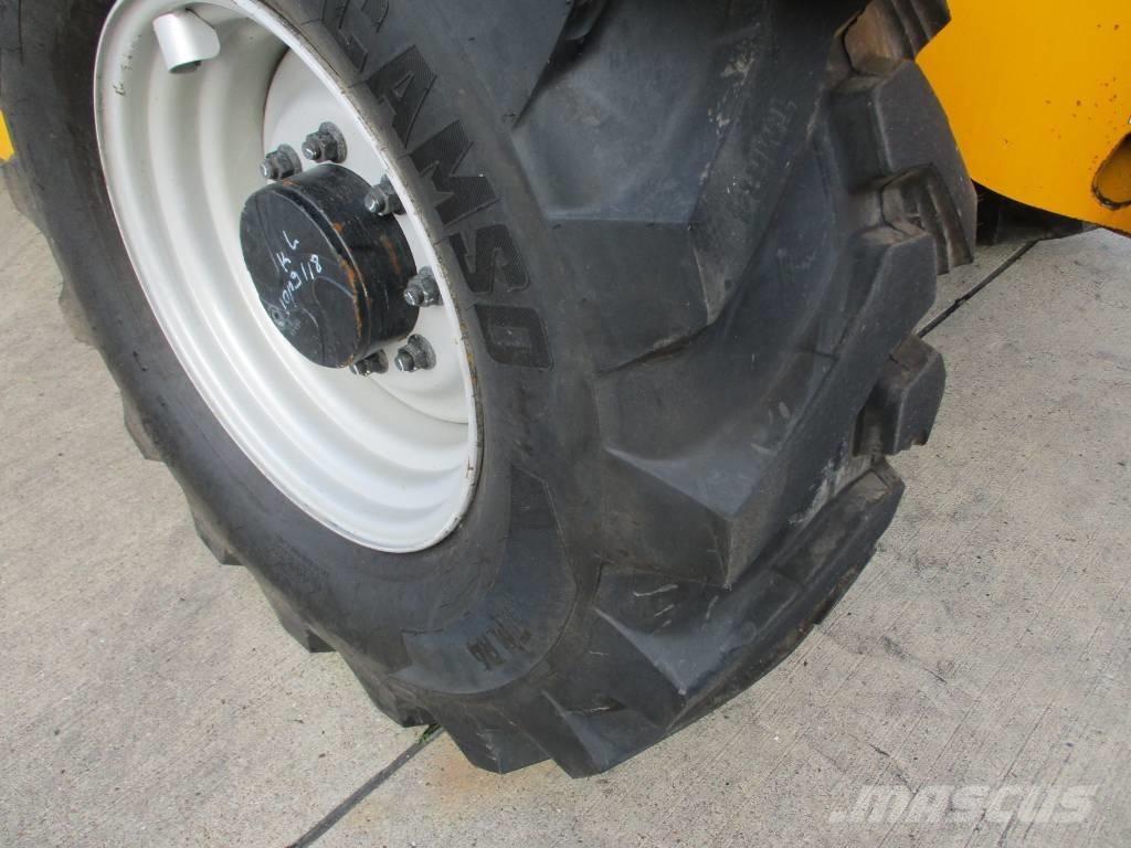 Manitou MT 1840 텔러 핸들러