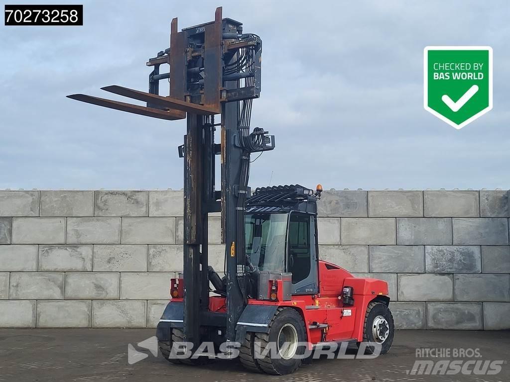 Kalmar DCG120-12 디젤 지게차