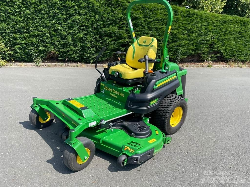 John Deere Z997R 제초기