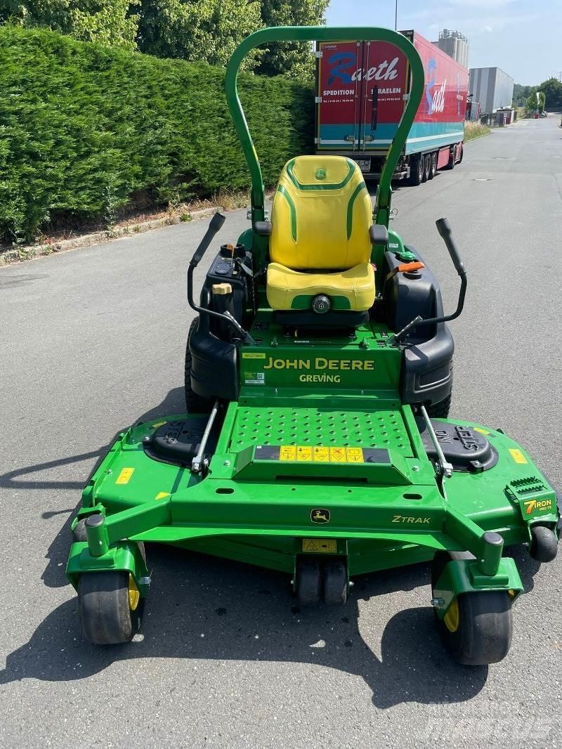 John Deere Z997R 제초기