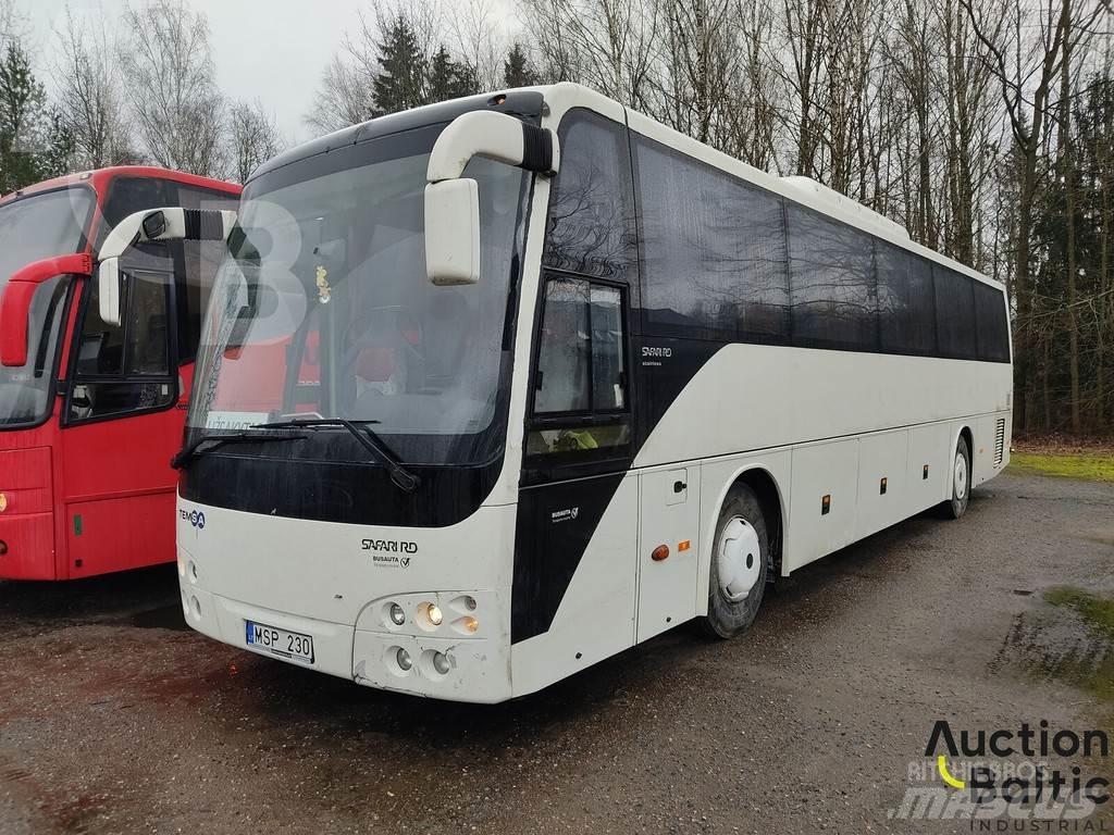 Temsa Safari RD 기타