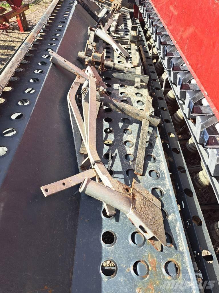 Kongskilde HT3000S 드릴