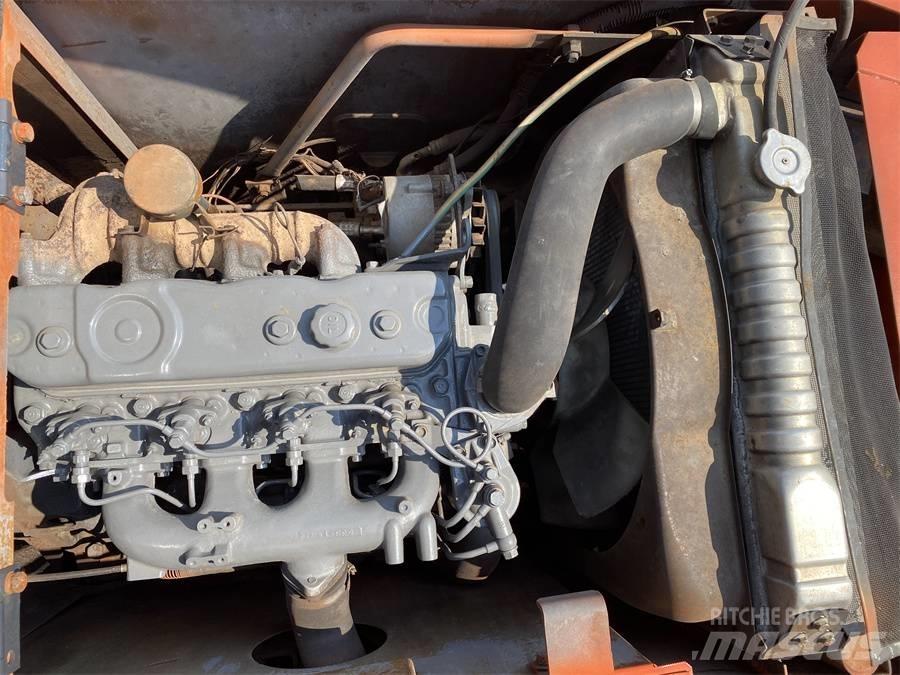 Hitachi EX 100 G-3 대형 굴삭기 29톤 이상