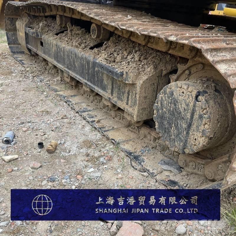 CAT 315 D 중형굴삭기 7톤-28톤