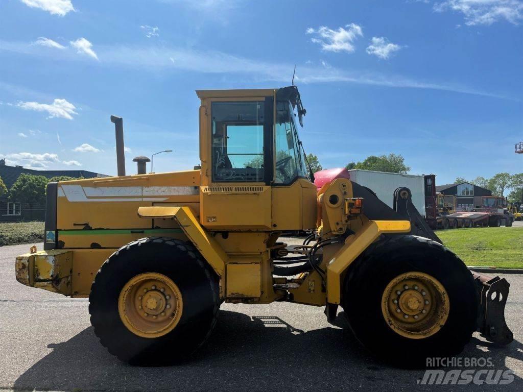 Volvo L70C  휠로우더