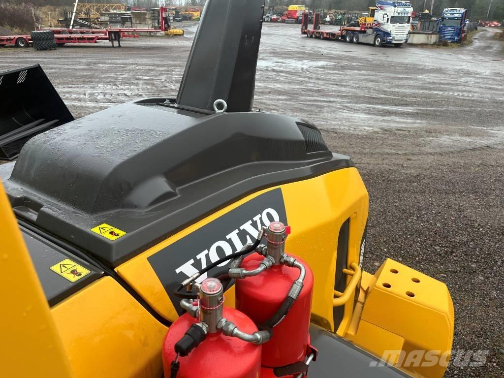 Volvo L 90 H  휠로우더