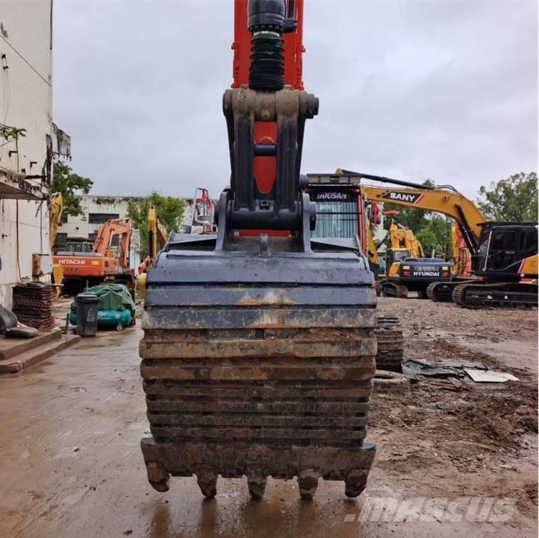 Doosan DX 340 LC 대형 굴삭기 29톤 이상
