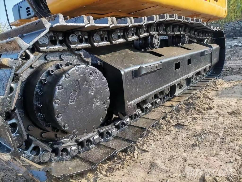 CAT 336 D L 대형 굴삭기 29톤 이상