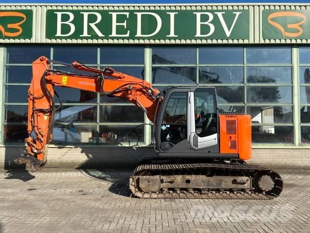 Hitachi ZX 135 US-3 대형 굴삭기 29톤 이상