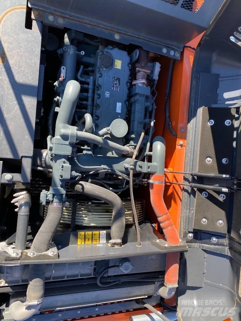 Doosan DX 235 LC-5 대형 굴삭기 29톤 이상