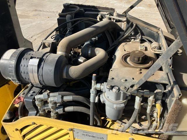 Bomag BW 100 AD-4 트윈 드럼 롤러