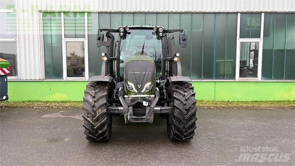 Valtra n155ea 트랙터
