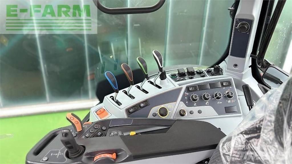 Valtra n155ea 트랙터