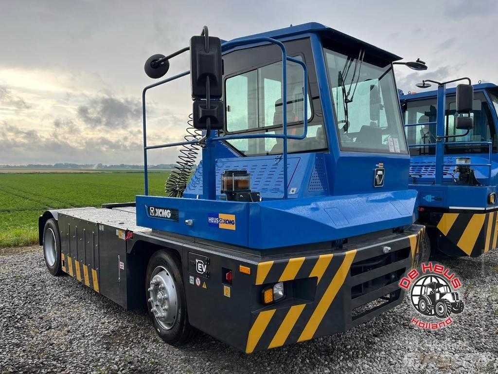 XCMG XPT70E 기타 트럭