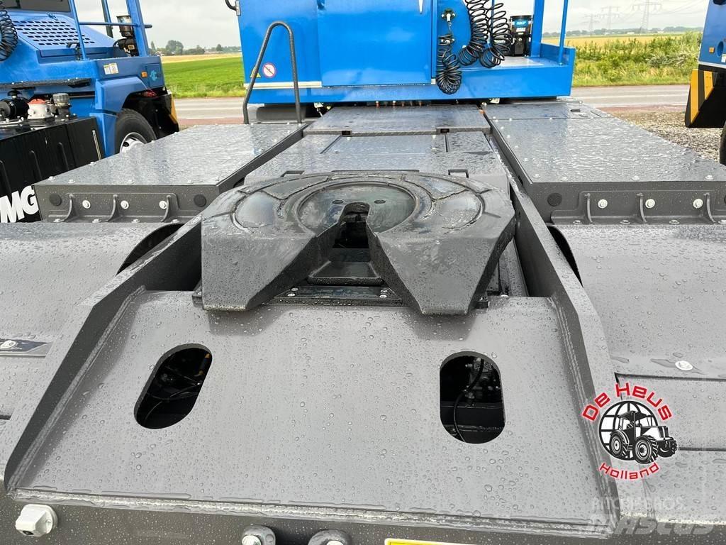 XCMG XPT70E 기타 트럭