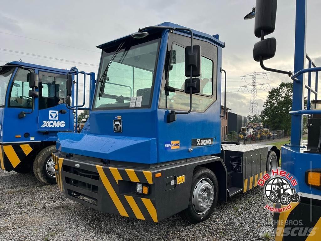 XCMG XPT70E 기타 트럭