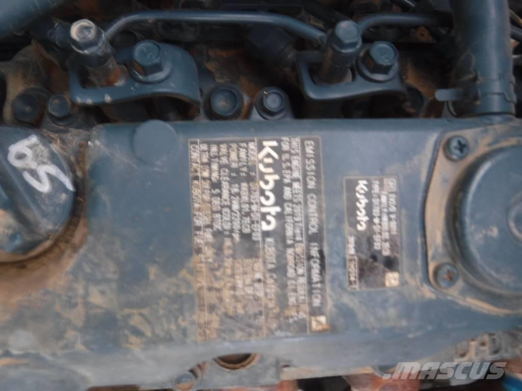 Mecalac TA 3 H 건설현장 덤프트럭