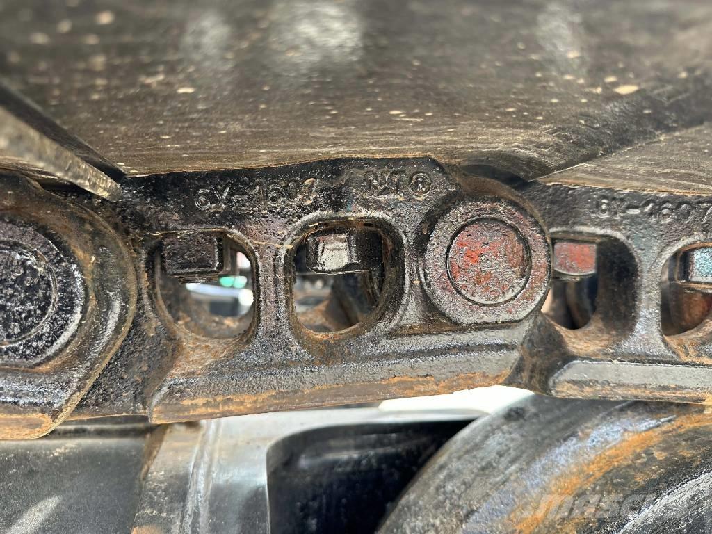 CAT 330GC 대형 굴삭기 29톤 이상