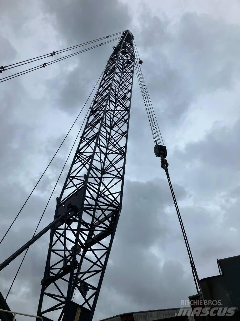 Terex HC 275 트랙 크레인