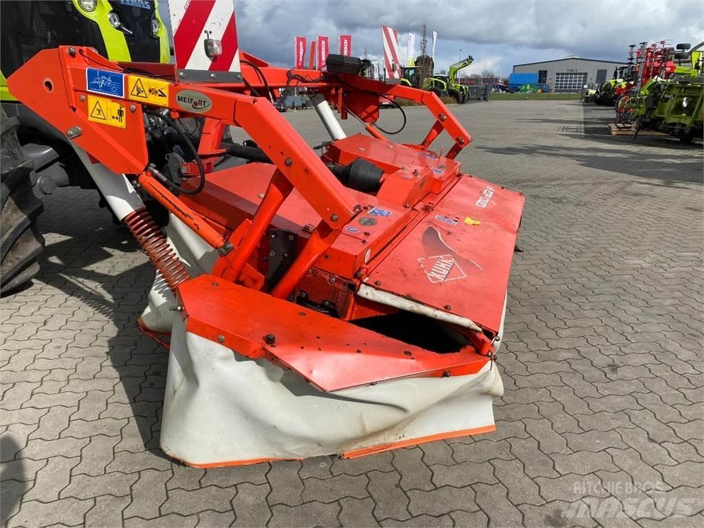 Kuhn GMD 802 F 모어 컨디셔너