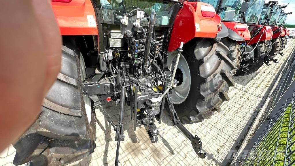 Steyr 4080 PLUS HILO 트랙터