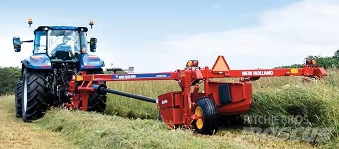 New Holland DB210R 농기계 - 기타