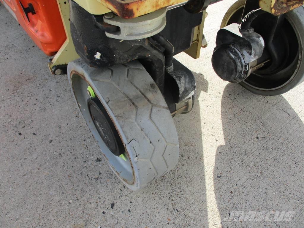 JLG 2632 ES (151) 가위형 리프트