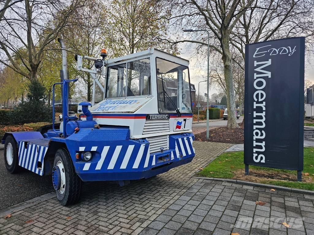 Terberg TRT 89 4x4 터미널 트랙터