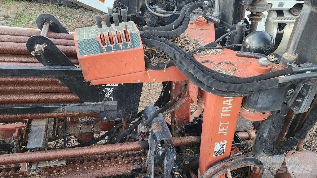 Ditch Witch JT 4020 수평 굴착 장치