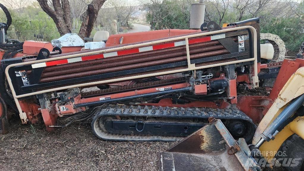 Ditch Witch JT 4020 수평 굴착 장치