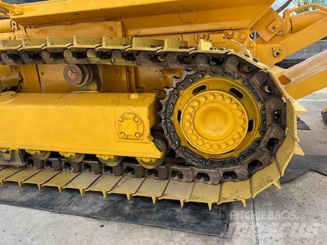 Komatsu D 61 EX-15 크롤러 도저